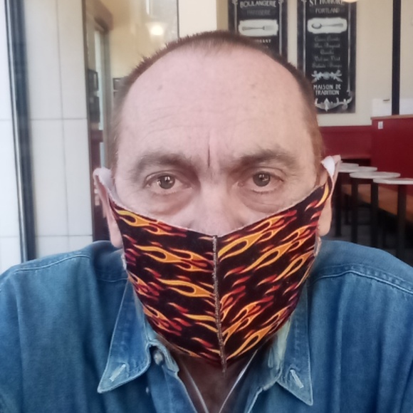 Profile Picture of Michael Whyte (@diggerparadise) on Poshmark