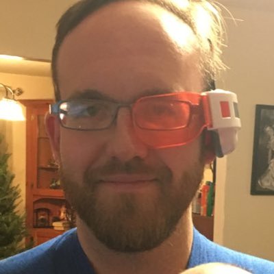 Profile Picture of William Crafts (@craftswi) on Twitter