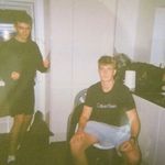 MJF - Instagram Profile Picture of MJF (@_mattforster) on Instagram