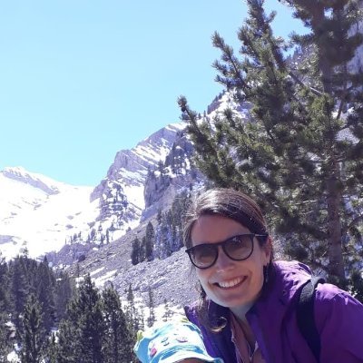 Profile Picture of Lorena Gracia Torralba (@GraciaTorralba) on Twitter