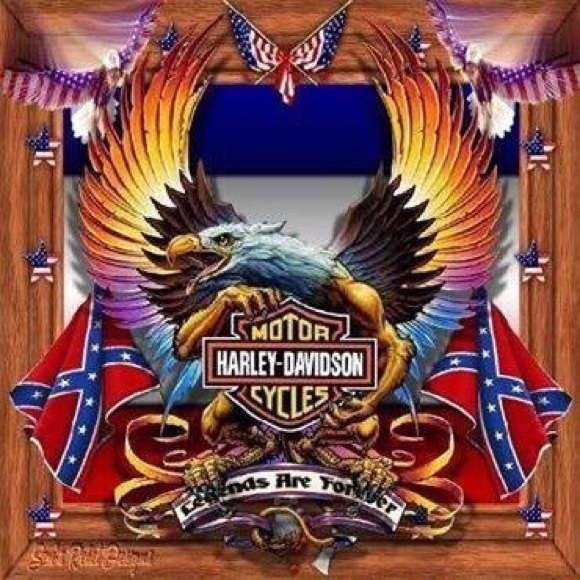 Profile Picture of Chris Bortzer (@harleyrk1550) on Poshmark