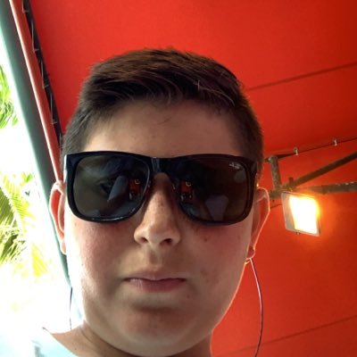 Profile Picture of Matthew Noll (@MatthewNoll5) on Twitter