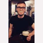 Profile Picture of Jordan Batchelor (@jordanbatchelor) on Instagram