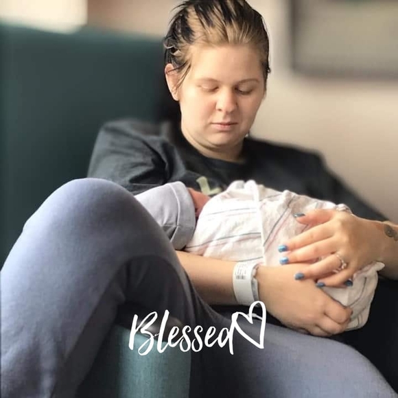 Profile Picture of Jaime Croak (@jwcroak03) on Poshmark