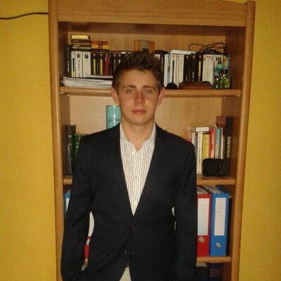 Profile Picture of Neff Vincent (@didpunk) on Twitter
