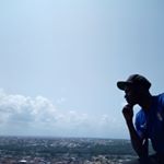 Profile Picture of Joshua David Ajayi (@joshua.d.ajayi) on Instagram