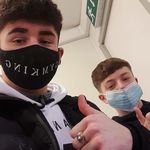 leon_kinsella52 - Instagram Profile Picture of leon_kinsella52 (@leon_kinsella52) on Instagram