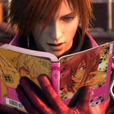 Rashida Thompson - Twitter Profile Picture of Rashida Thompson (@DomoRashamon) on Twitter