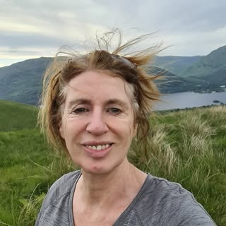 Profile Picture of Gillian hughes (@gillianhughes) on Instagram