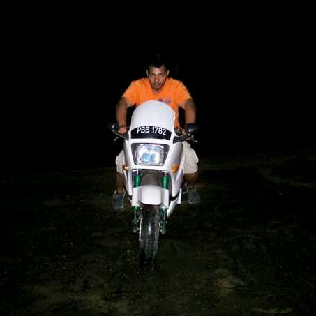 Profile Picture of Andrew Hosein (@andrewhosein) on Tiktok