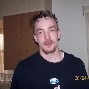 Profile Picture of Allen Baxter (@bax99) on Myspace