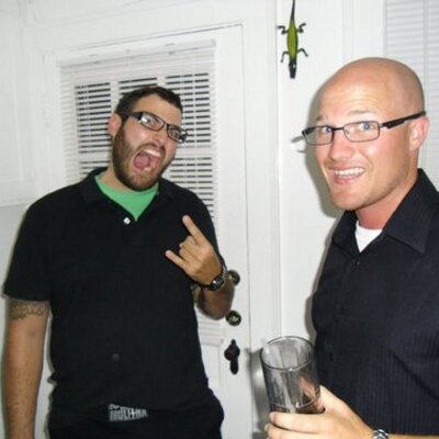 Profile Picture of Andrew Garris (@@_big_kahuna) on Twitter