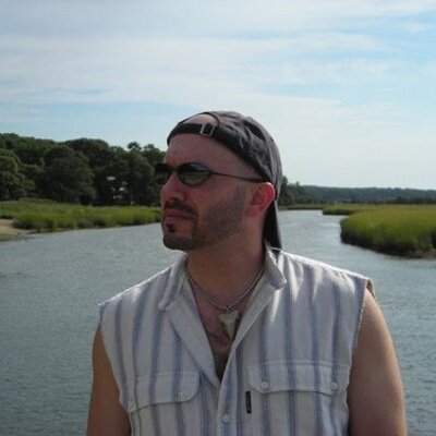Profile Picture of Mike Allegra Jr. (@RudeDude2U) on Twitter