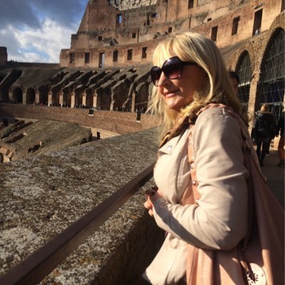 Profile Picture of Joyce Thorpe (@joycethorpe10) on Twitter