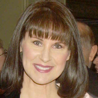Profile Picture of Donna Hill Howes (@DHillHowes) on Twitter