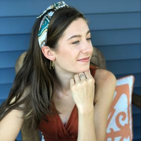 Profile Picture of Caroline Strapp (@CMS2018227) on Pinterest