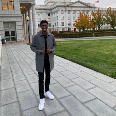 Profile Picture of Liban Mohamed (@Liban_Mohamed7) on Twitter