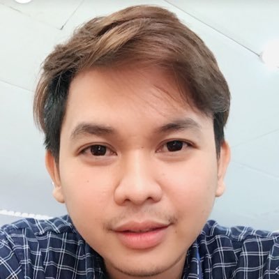 Eric Jude Yu - Twitter Profile Picture of Eric Jude Yu (@ericjudeish) on Twitter