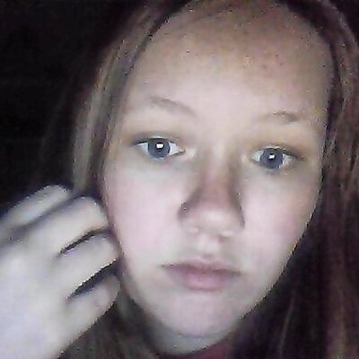 Profile Picture of Michaela Daniels (@MichaelaDanie15) on Twitter