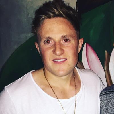 Profile Picture of Ben Harris (@BennyHarris1) on Twitter