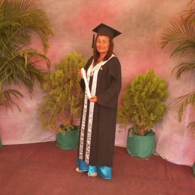 Profile Picture of Jackeline Pereira (@pereirajackie) on Twitter