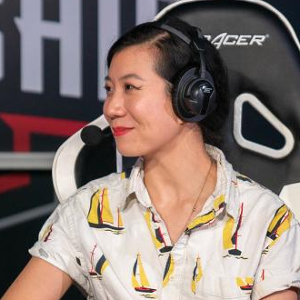 Profile Picture of Mindy Feng (@ham__tornado) on Twitter