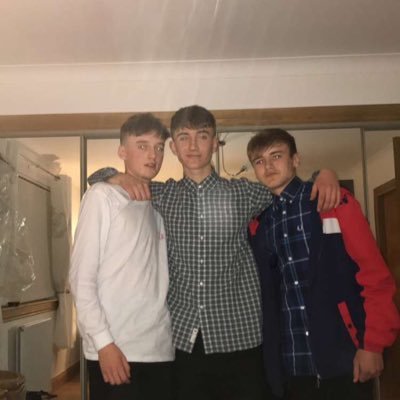 Profile Picture of Thomas Kerek (@thomas_kerek) on Twitter