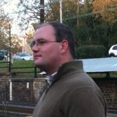 Profile Picture of Paul J Mattus (@PaulMattus) on Twitter