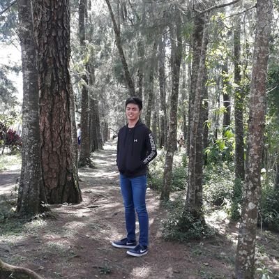 Profile Picture of Jay (@Romeo_Lugtu) on Twitter