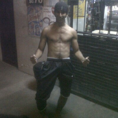 Gregory Zamora - Twitter Profile Picture of Gregory Zamora (@36542215) on Twitter