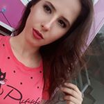 Profile Picture of Paula Daniella Albertti (@paula_albertti) on Instagram
