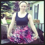 Profile Picture of Ruth Huckaby (@bothyrymark) on Instagram
