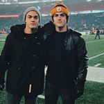 Profile Picture of ɢʀᴀʏsᴏɴ ᴅᴏʟᴀɴ and ᴇᴛʜᴀɴ ᴅᴏʟᴀɴ (@luckyboydolan) on Instagram