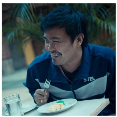 Profile Picture of Francis Bautista (@kikobautista) on Twitter