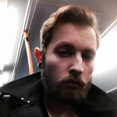 Profile Picture of Craig-Allan Trainor (@CraigAllanT) on Twitter