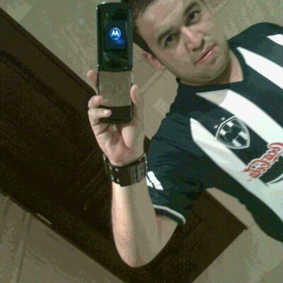 Profile Picture of Cesar Osuna (@cesarosuna31) on Twitter