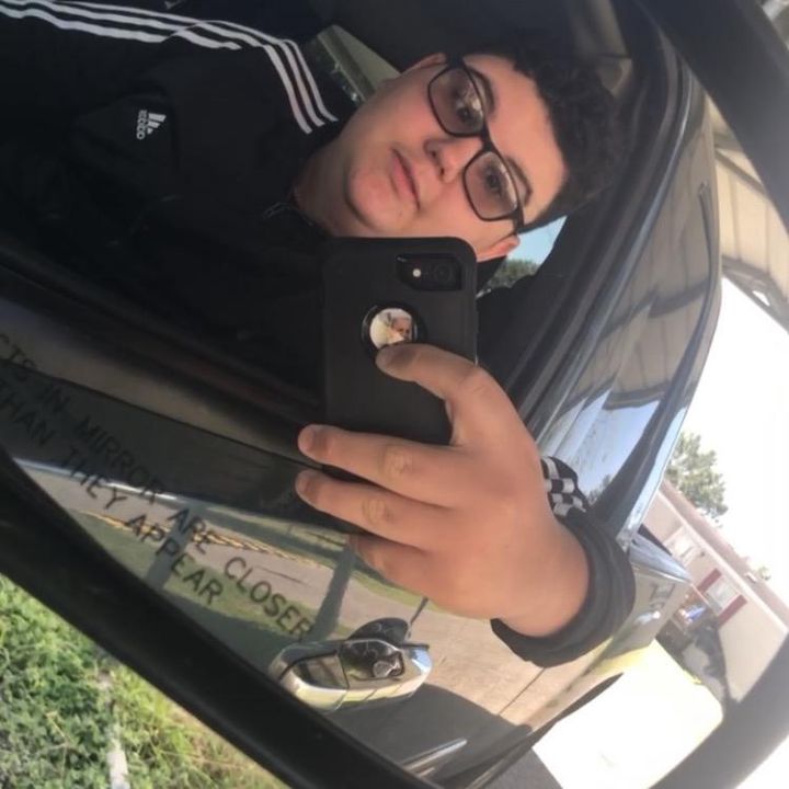 Profile Picture of Justin Hayes (@jth_2007) on Tiktok