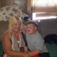 Profile Picture of Sandra Walter (@sandra-walter) on Quora