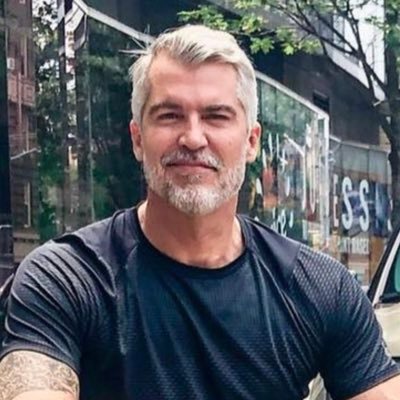 Profile Picture of Joey Grant Luther (@joeyglnyc) on Twitter