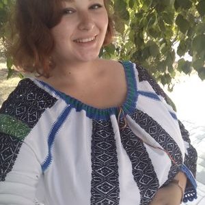 Profile Picture of Olha Rudenko (@olha_rudenko) on Twitter