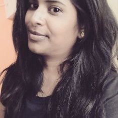 Profile Picture of Roopa H Gowda (@RoopaHGowda) on Twitter