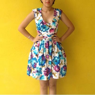 Profile Picture of Mayra Baez (@Mayripis) on Twitter