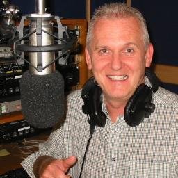 Profile Picture of Gerry Healy (@GHealyRadioTV) on Twitter