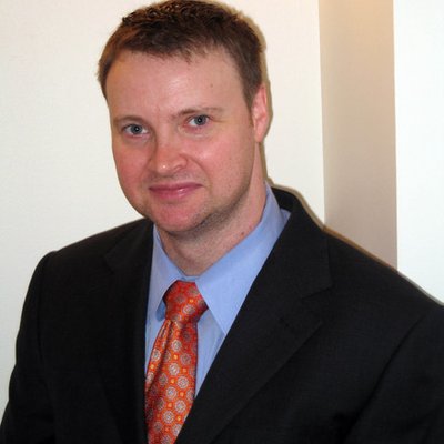 Profile Picture of Jeffrey Giddings (@JeffreyGiddings) on Twitter