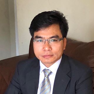 Profile Picture of Cho Ling Kee (@cholingkee) on Facebook