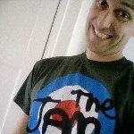 Profile Picture of James Rammell (@jazzyjeffski) on Instagram