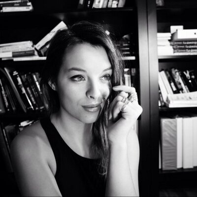 Profile Picture of Stéfanie Bernier (@StefanieBernier) on Twitter