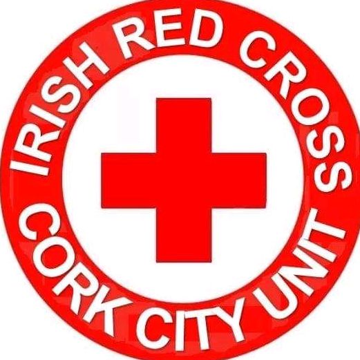 Profile Picture of Irish Red Cross Cork City (@irish.red.cross.c) on Tiktok