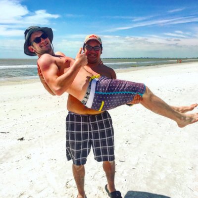 Profile Picture of Connor Cain (@connor_cain97) on Twitter