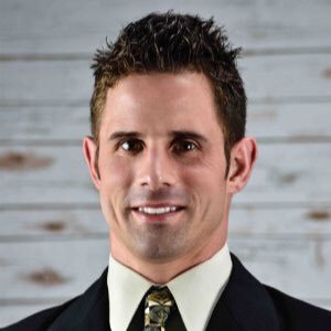 Profile Picture of Mark Allen Conwell (@maconwell) on Twitter